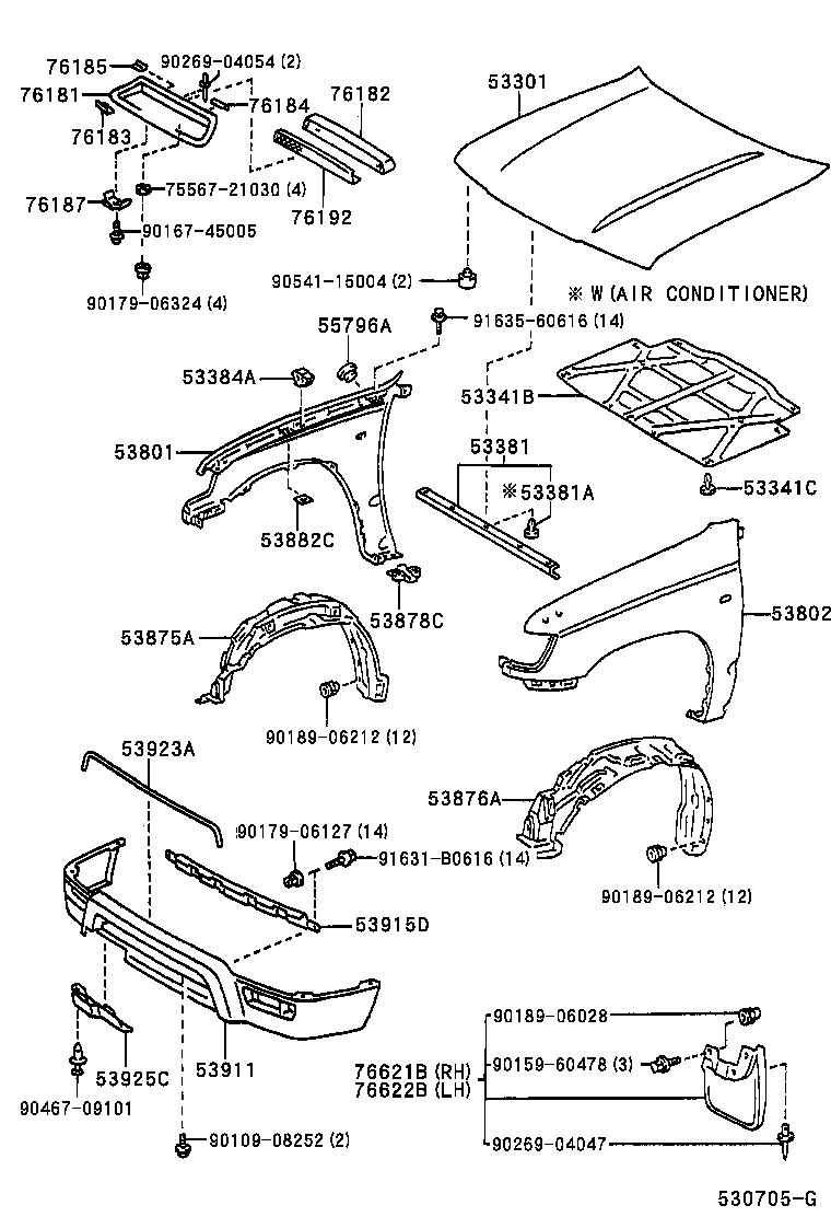 Figure 530705G