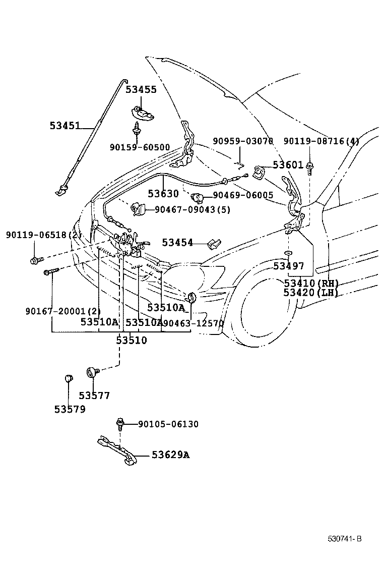 Figure 530741B