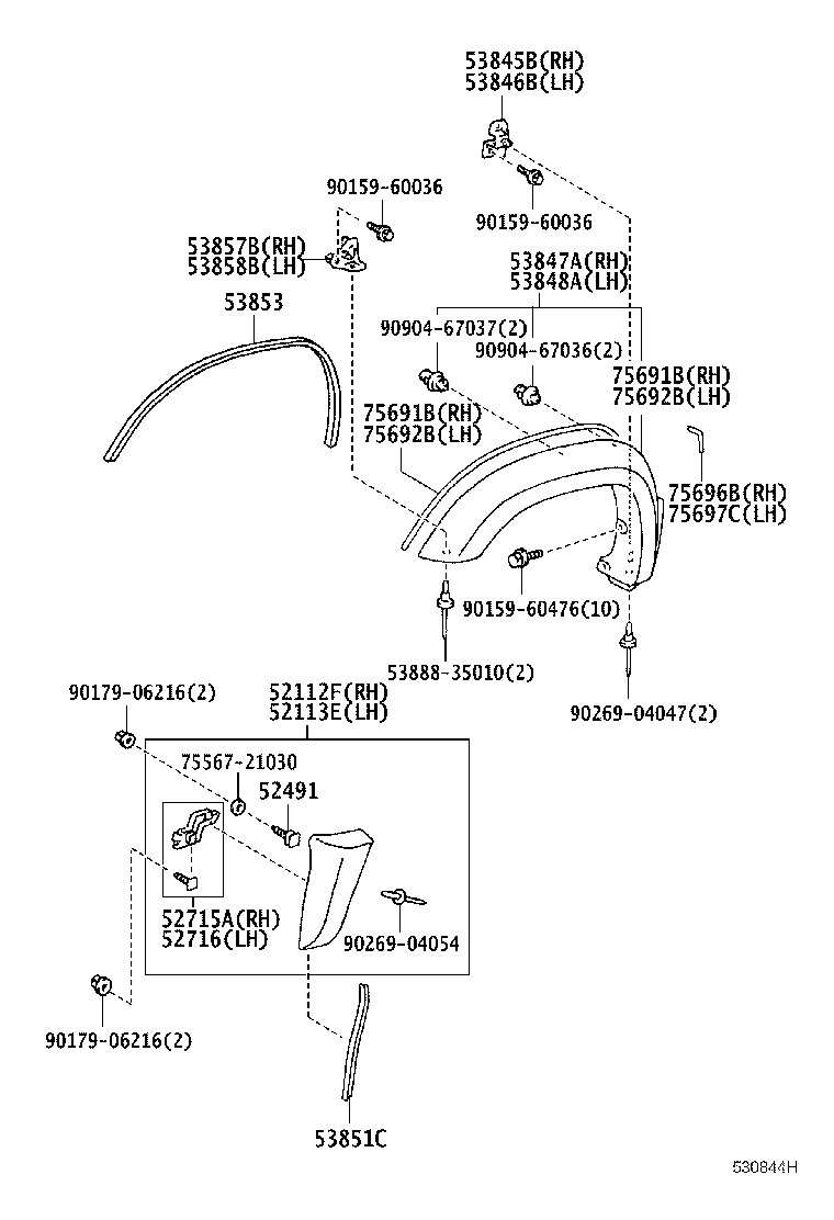Figure 530844H