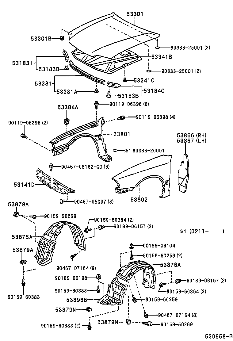 Figure 530958B