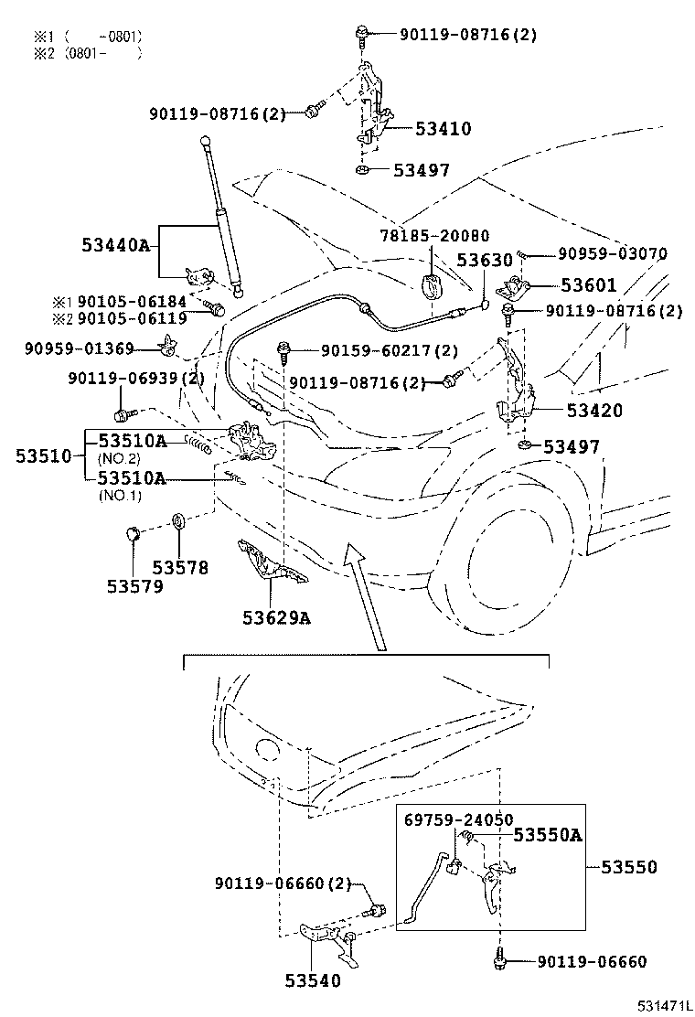 Figure 531471L