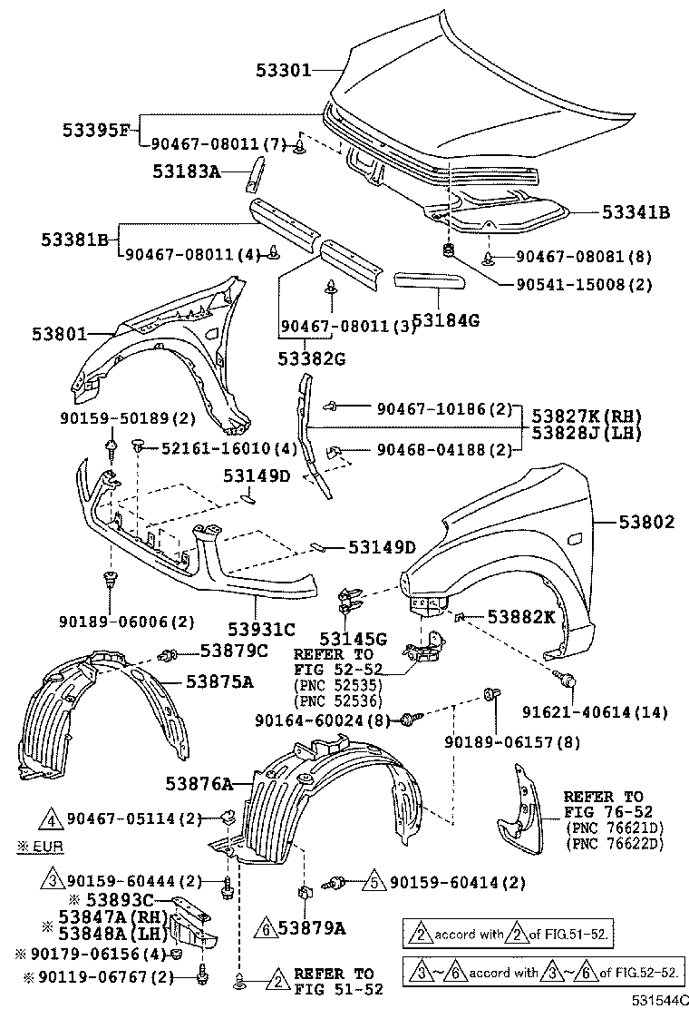 Figure 531544C