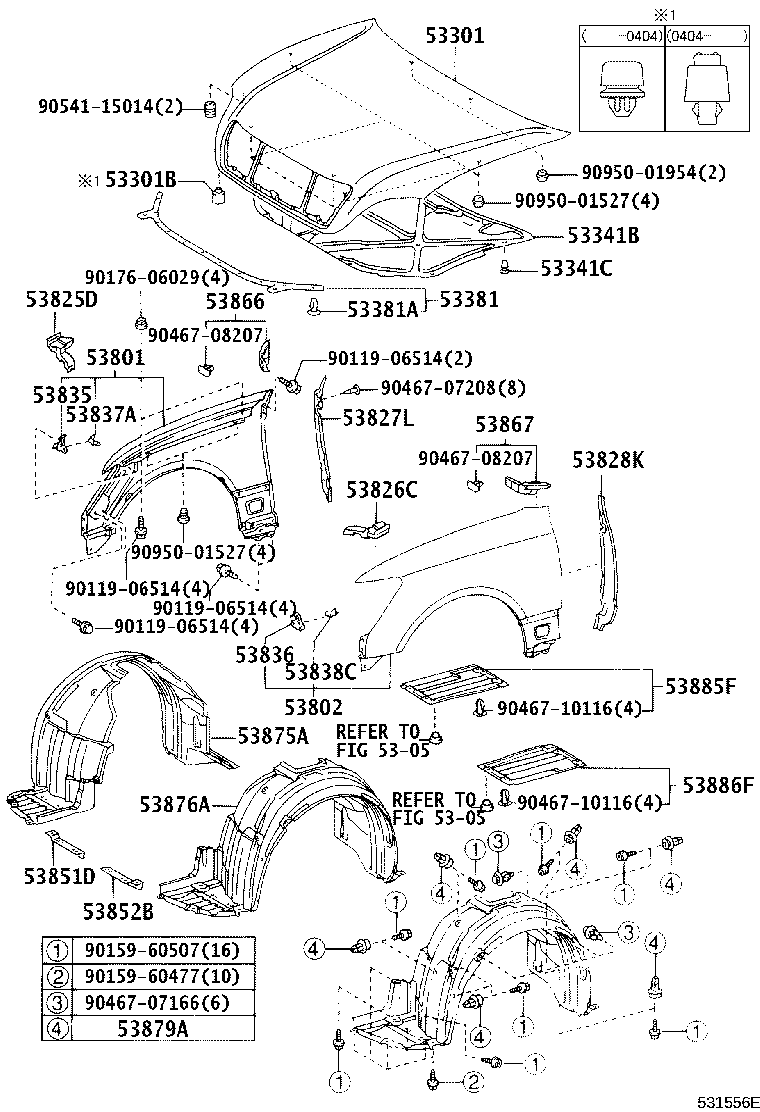 Figure 531556E
