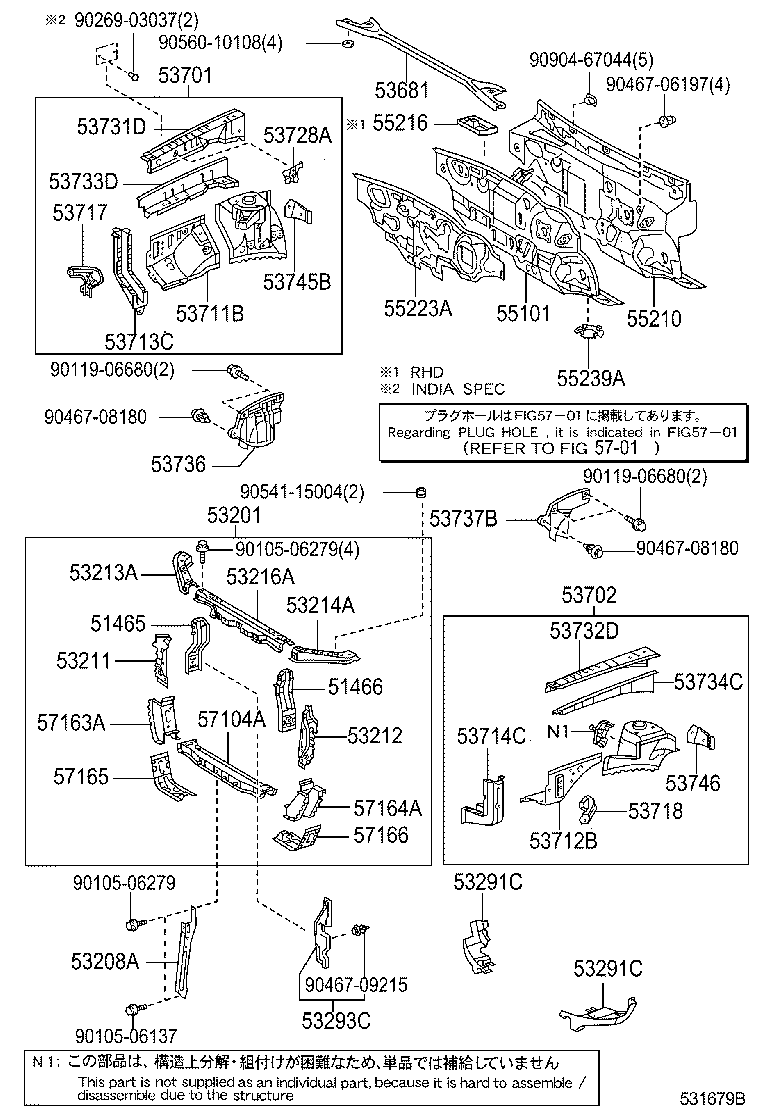 Figure 531679B