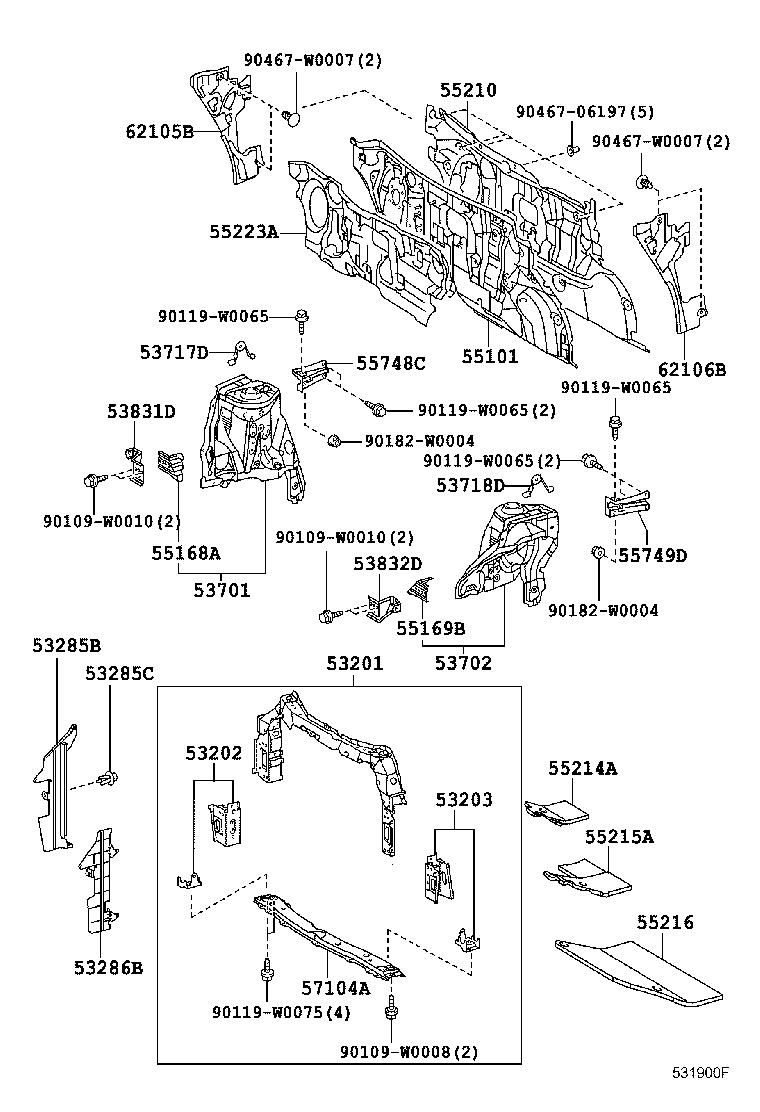 Figure 531900F