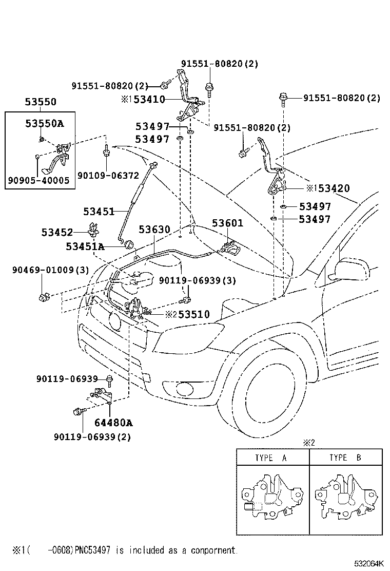 Figure 532064K