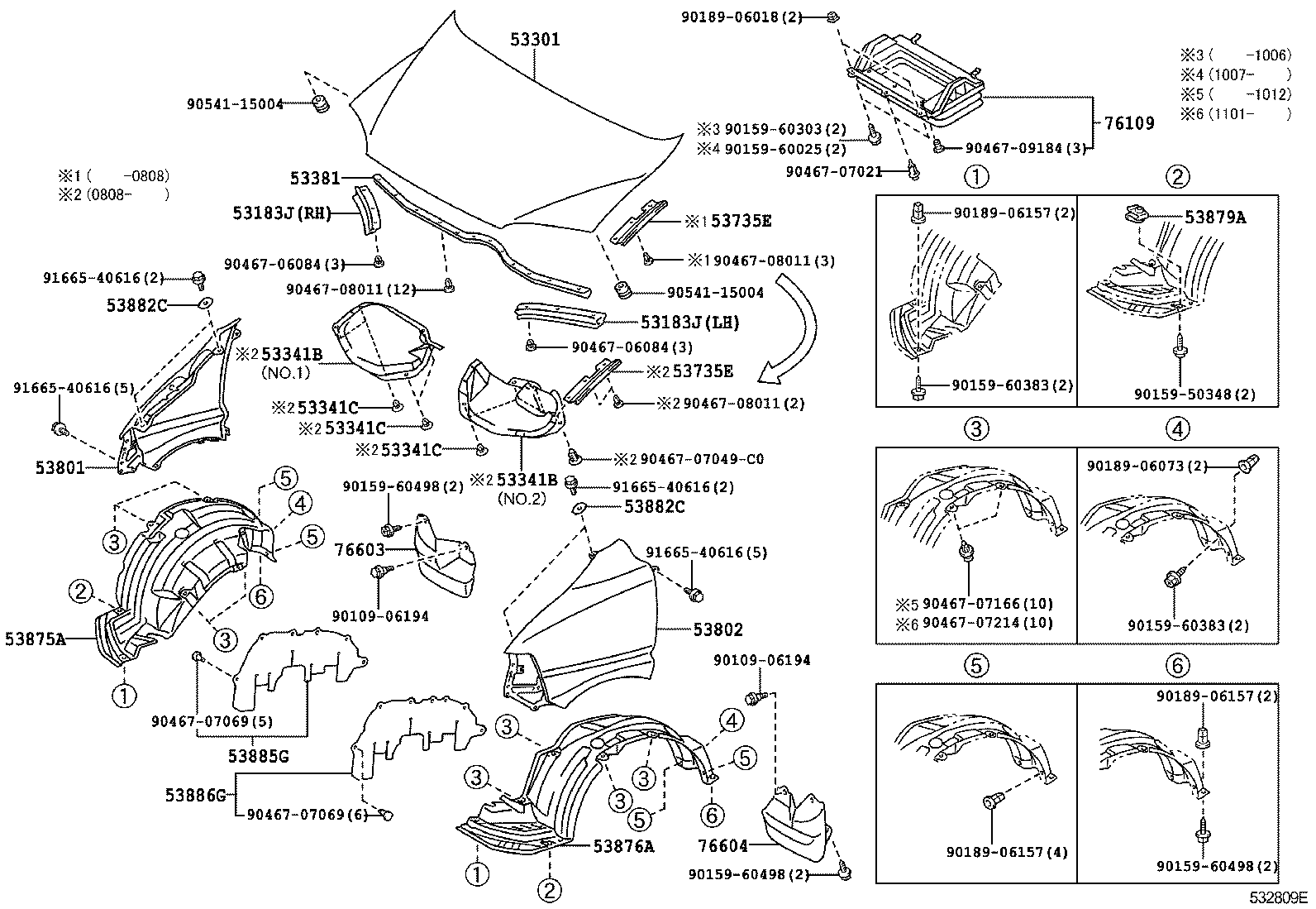 Figure 532809E