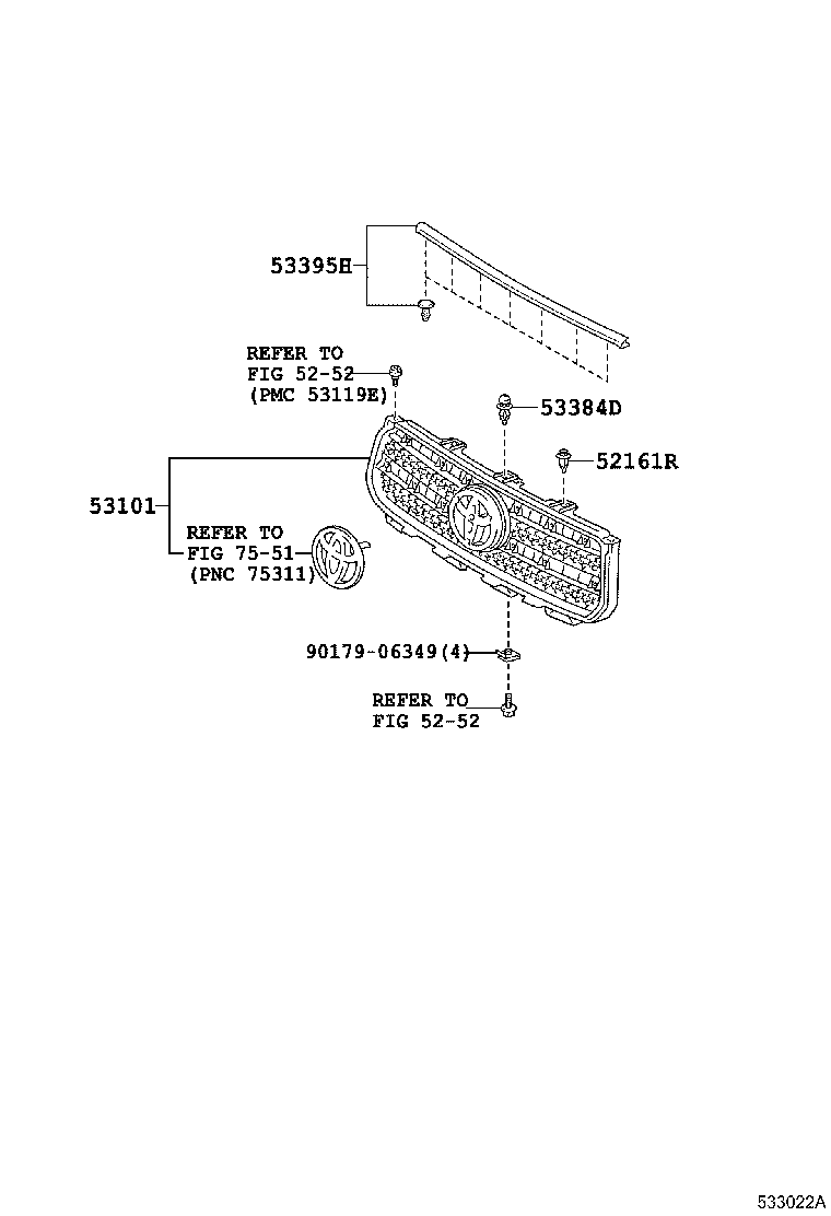 Figure 533022A
