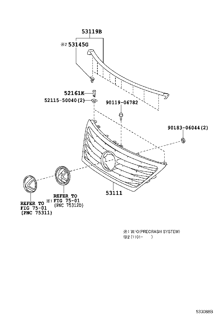 Figure 533088B
