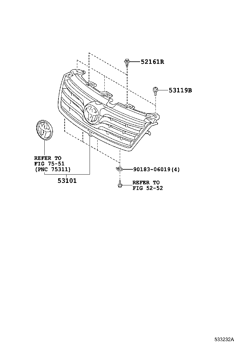 Figure 533232A