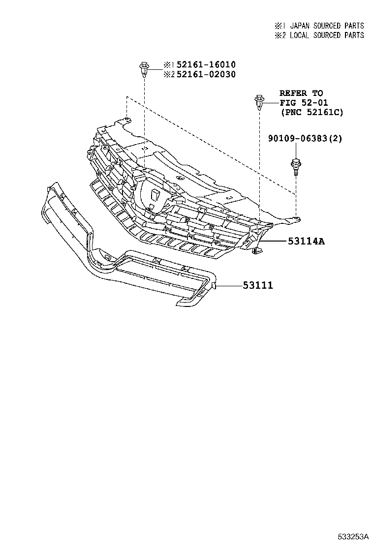 Figure 533253A