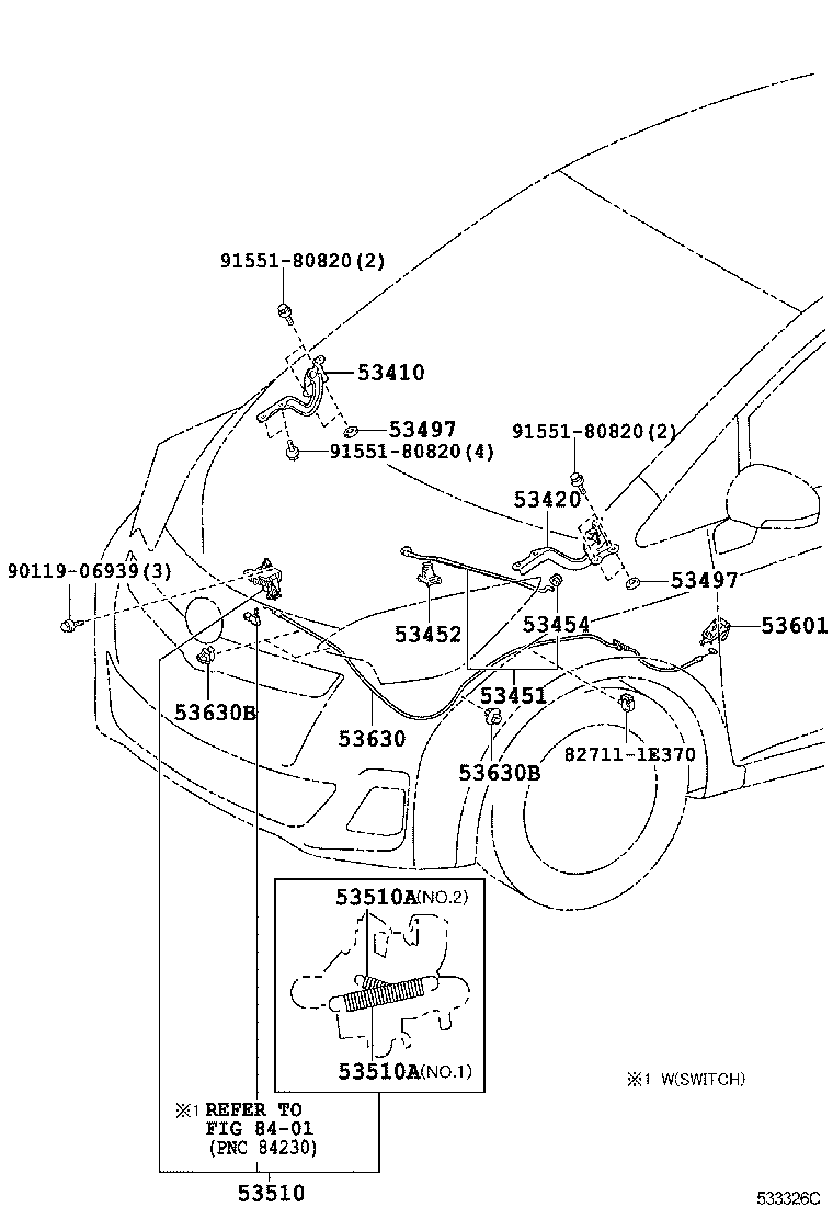 Figure 533326C