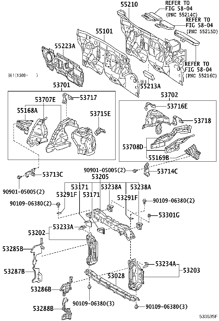 Figure 533535F