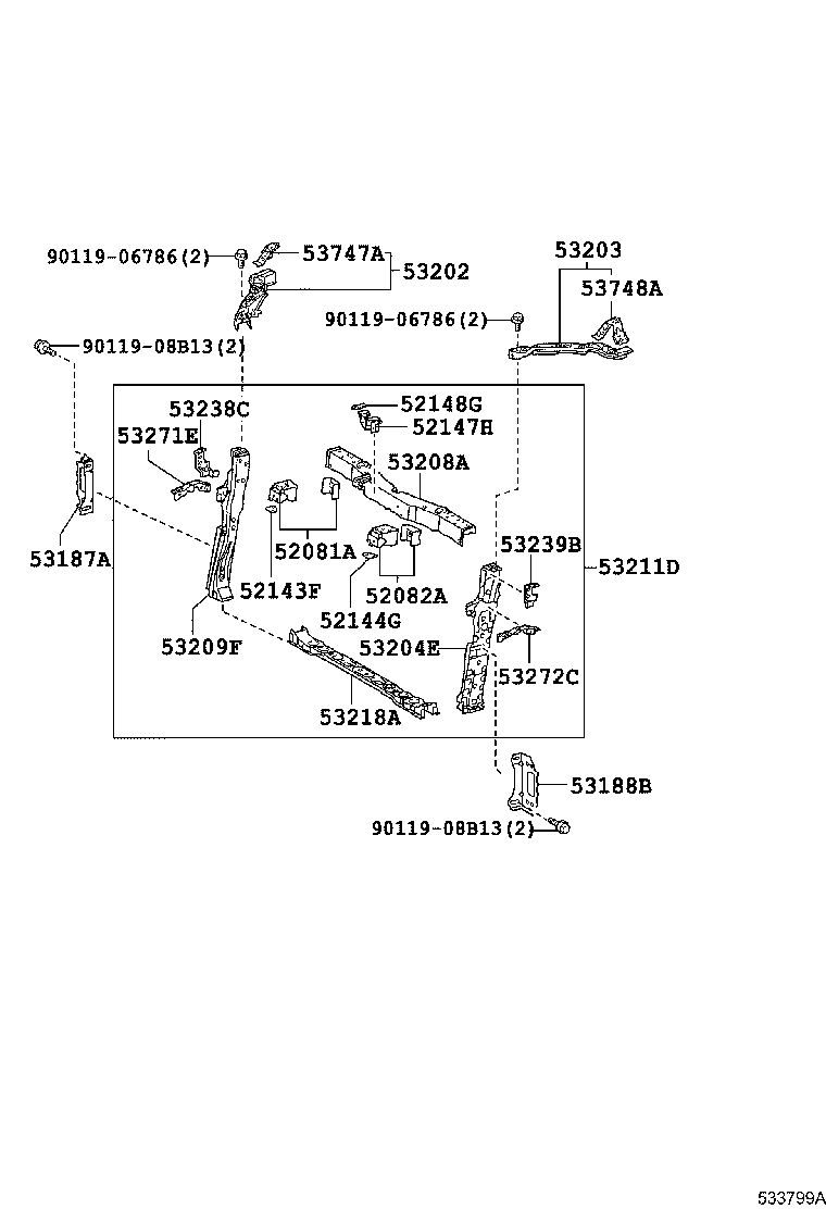 Figure 533799A