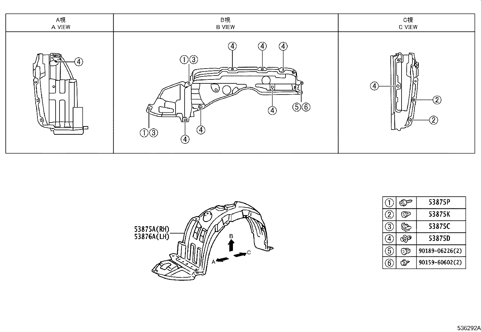 Figure 536292A