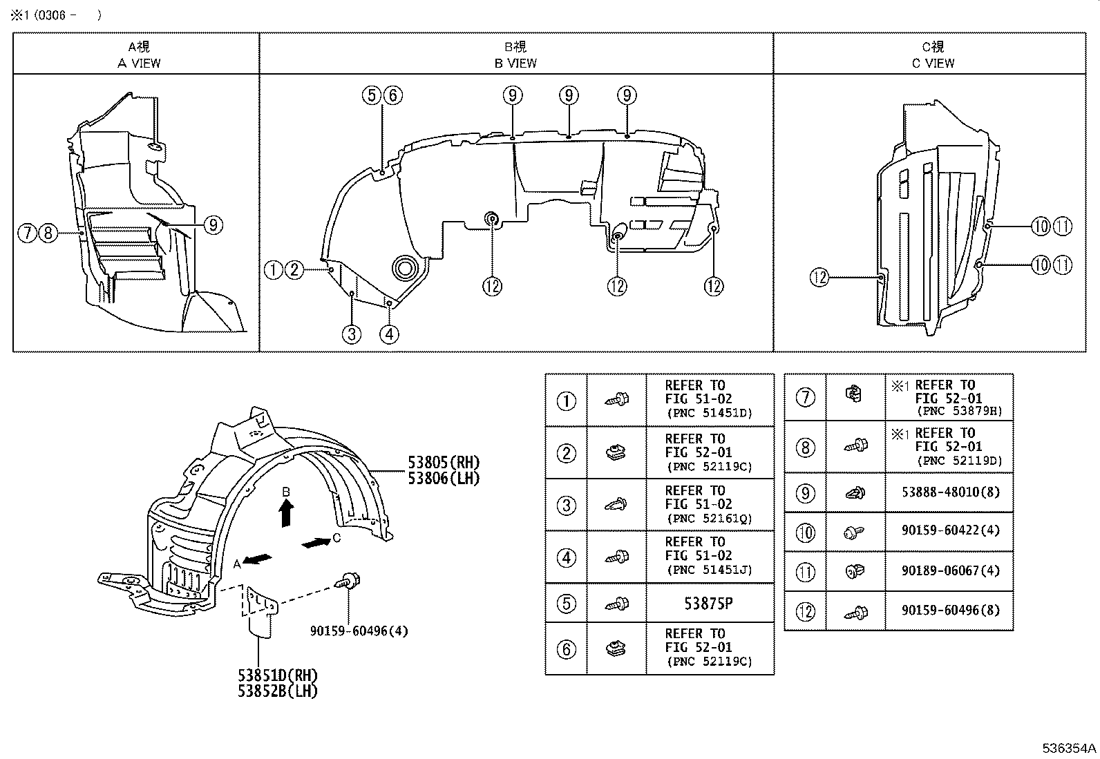 Figure 536354A