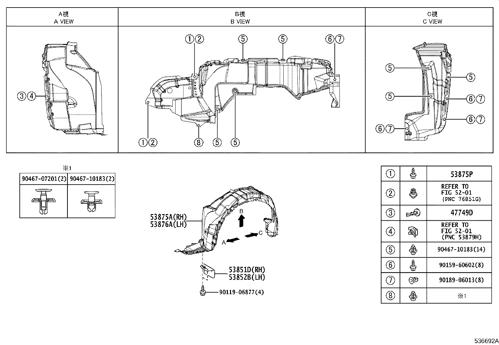 Figure 536692A