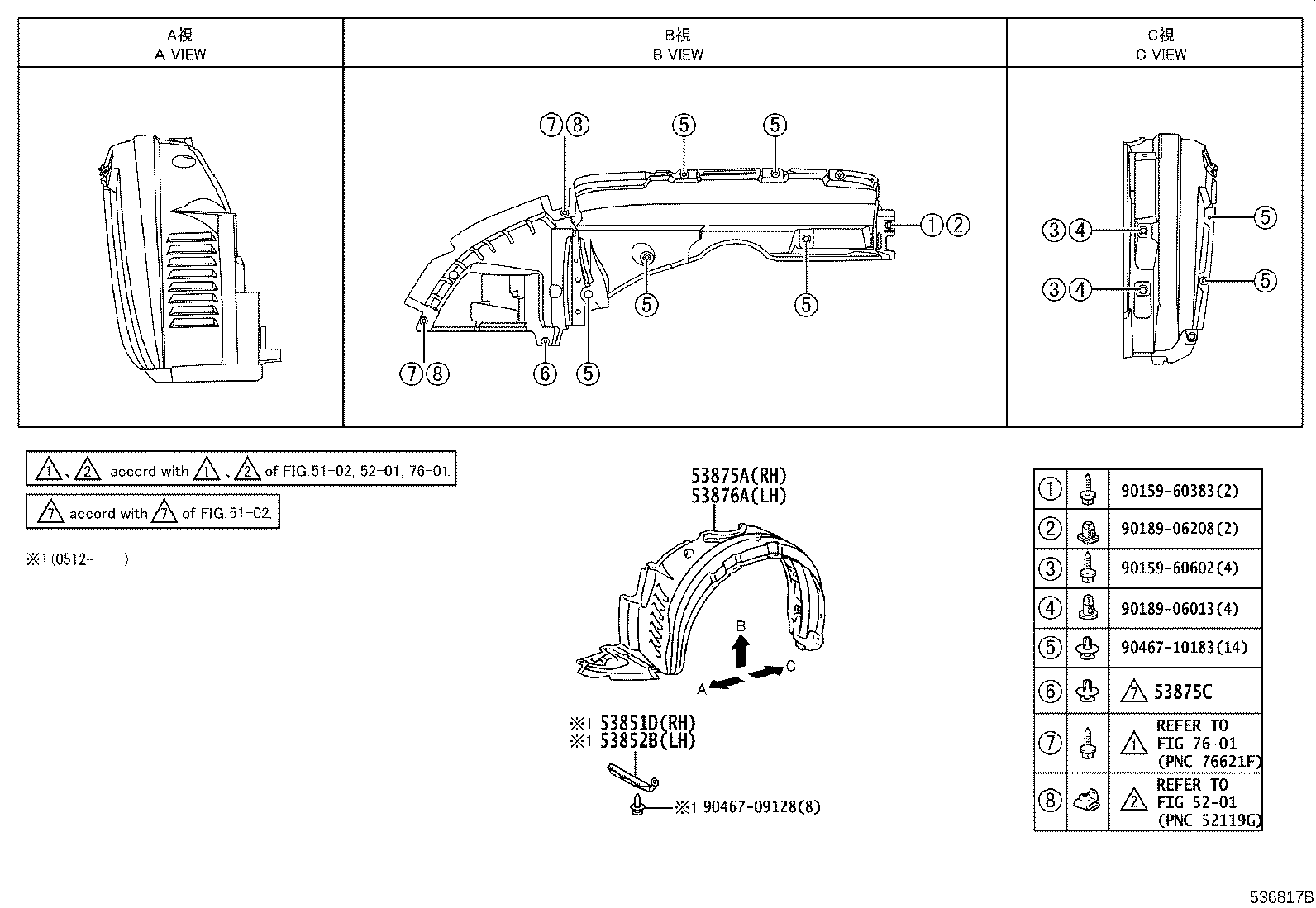 Figure 536817B