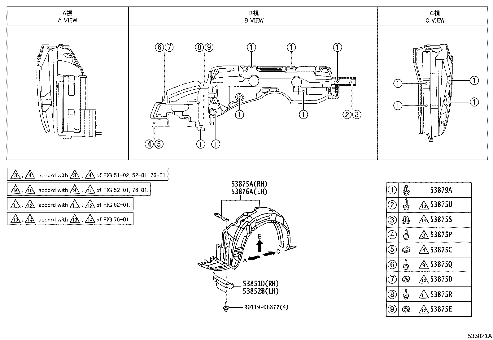 Figure 536821A