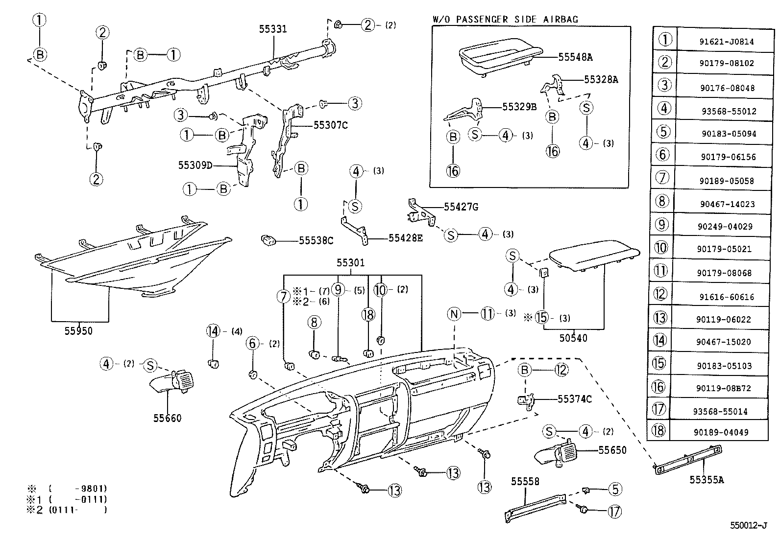 Figure 550012J