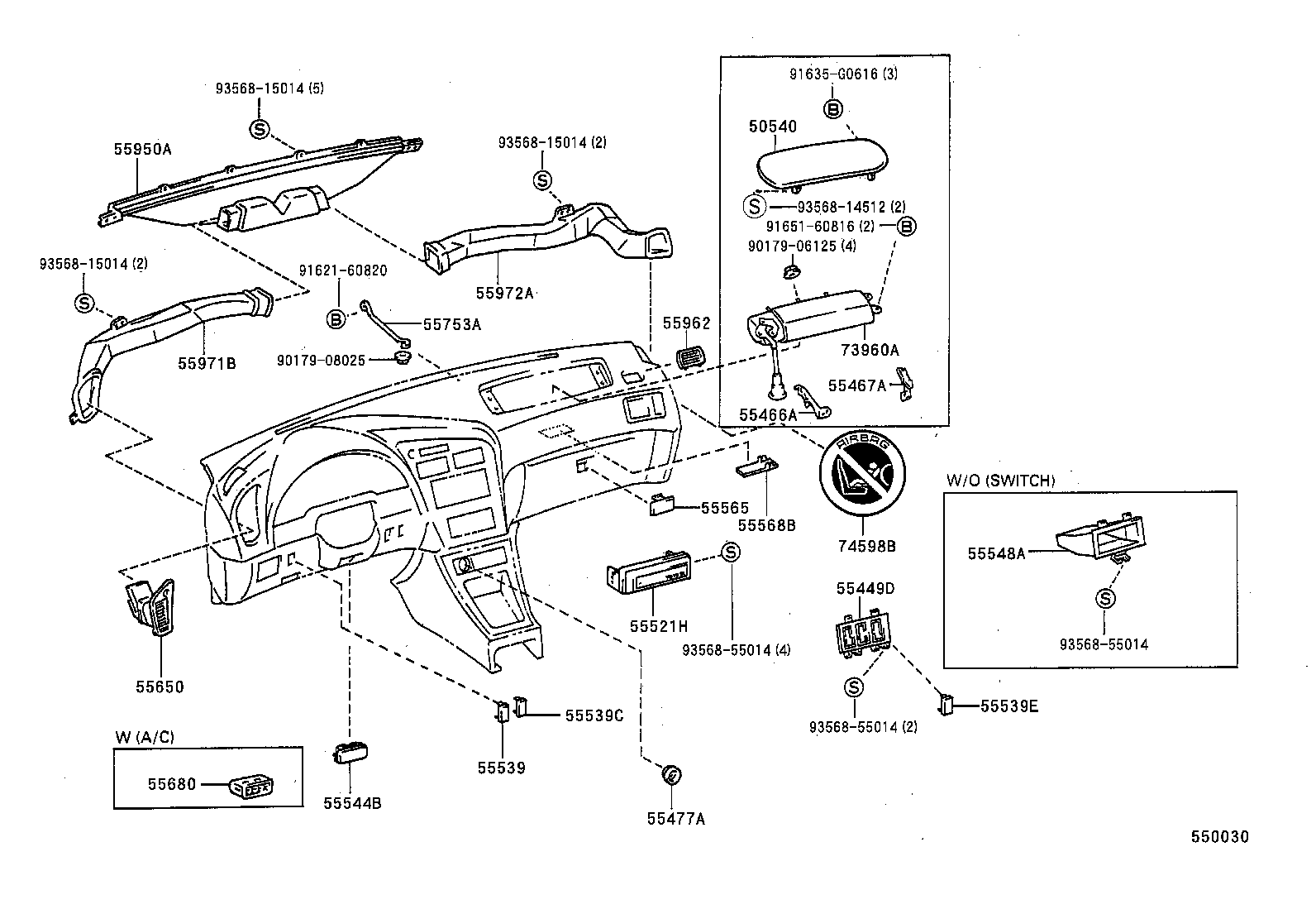 Figure 550030