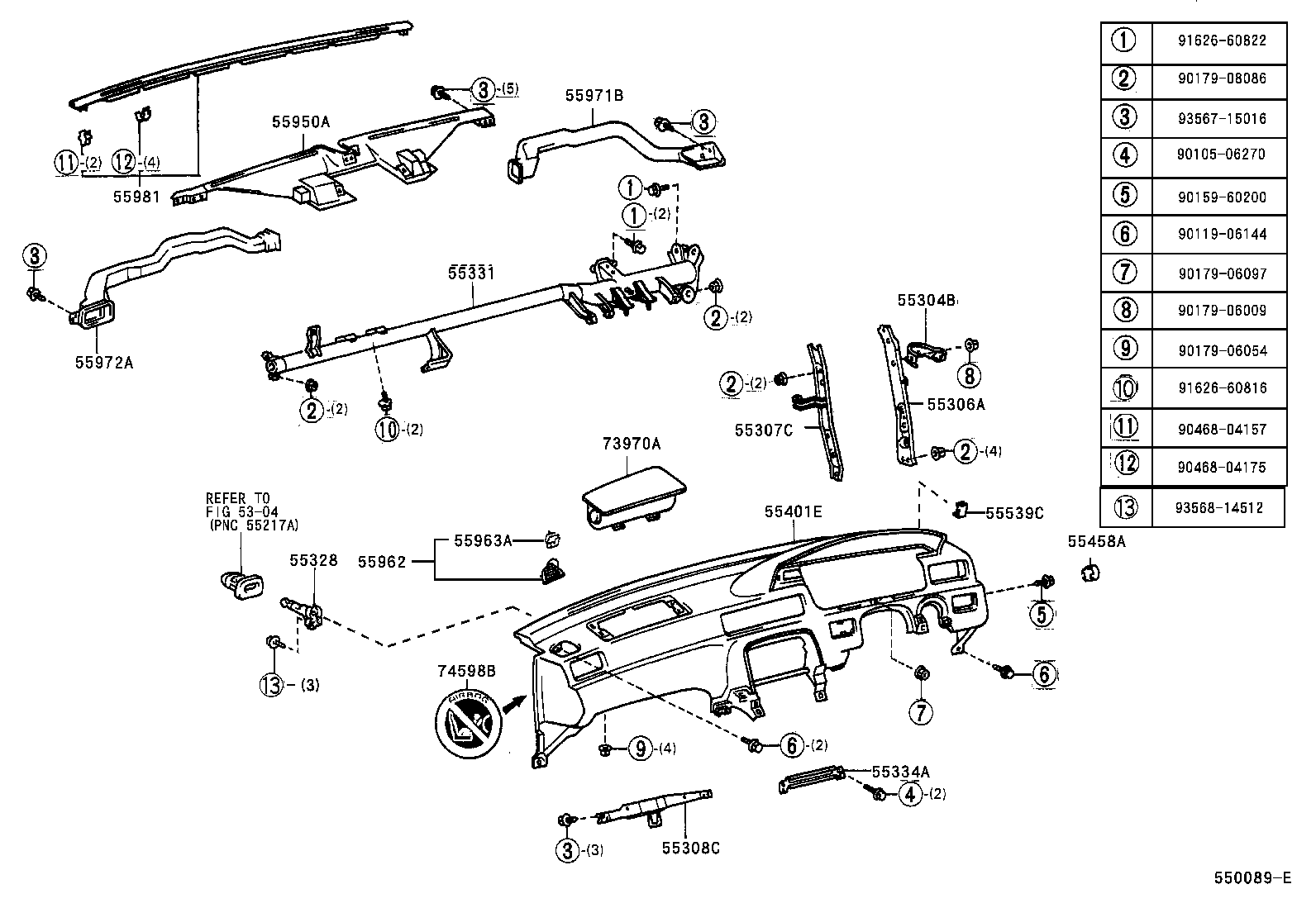 Figure 550089E