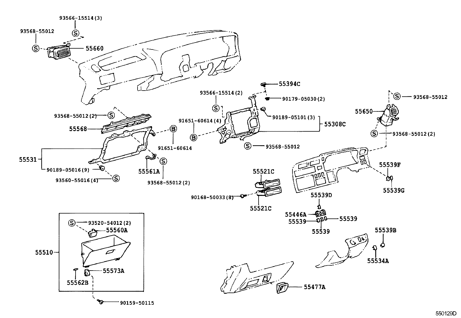 Figure 550129D