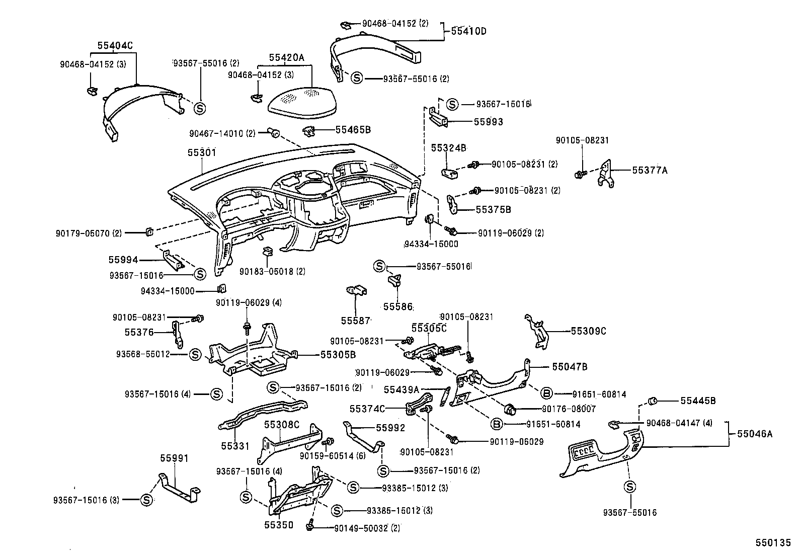 Figure 550135