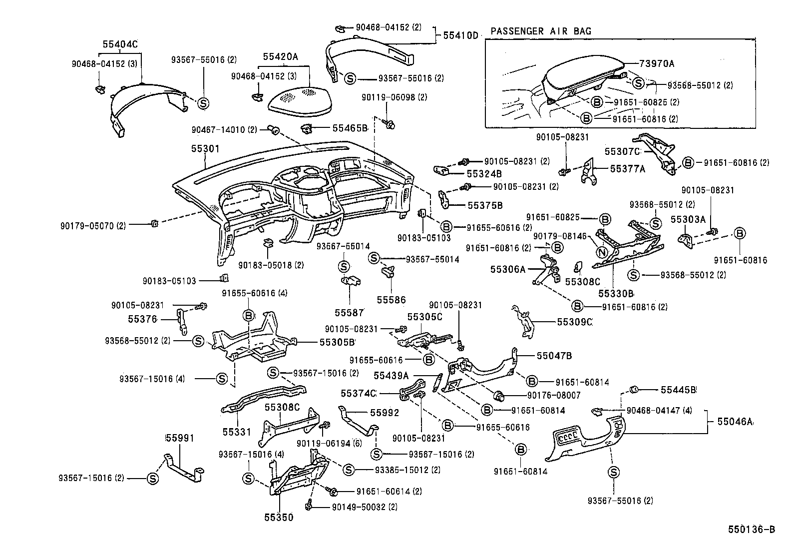 Figure 550136B
