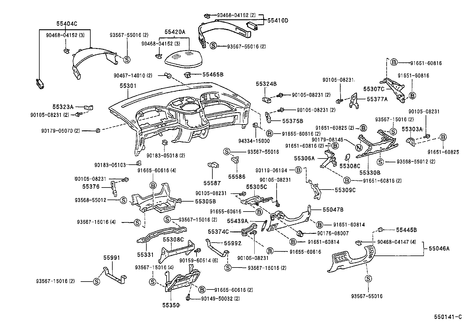 Figure 550141C