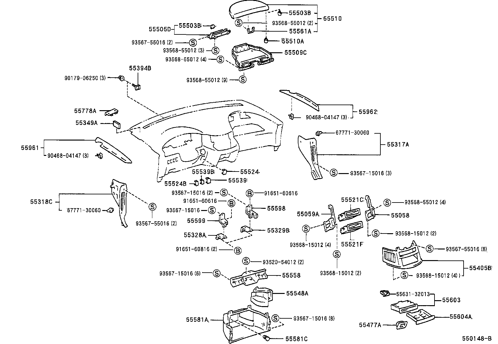 Figure 550148B