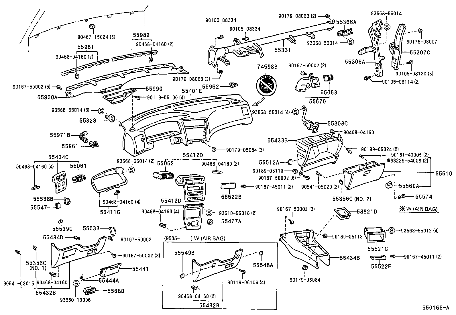 Figure 550165A