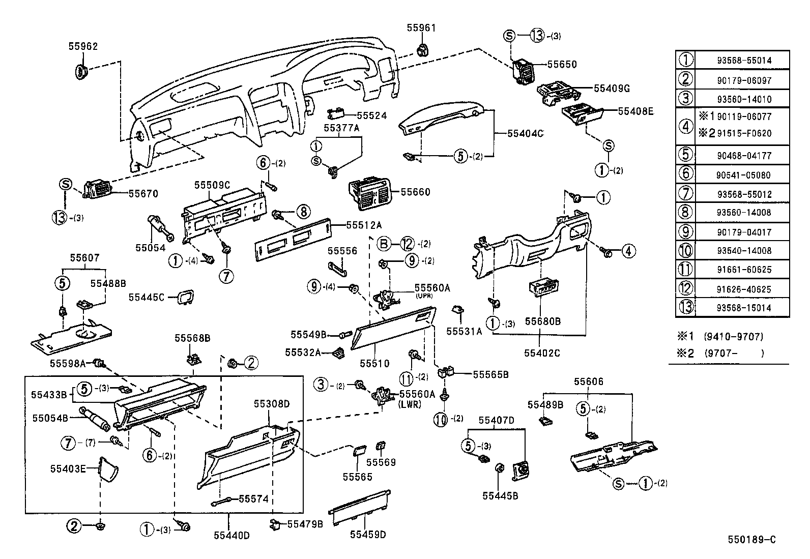 Figure 550189C