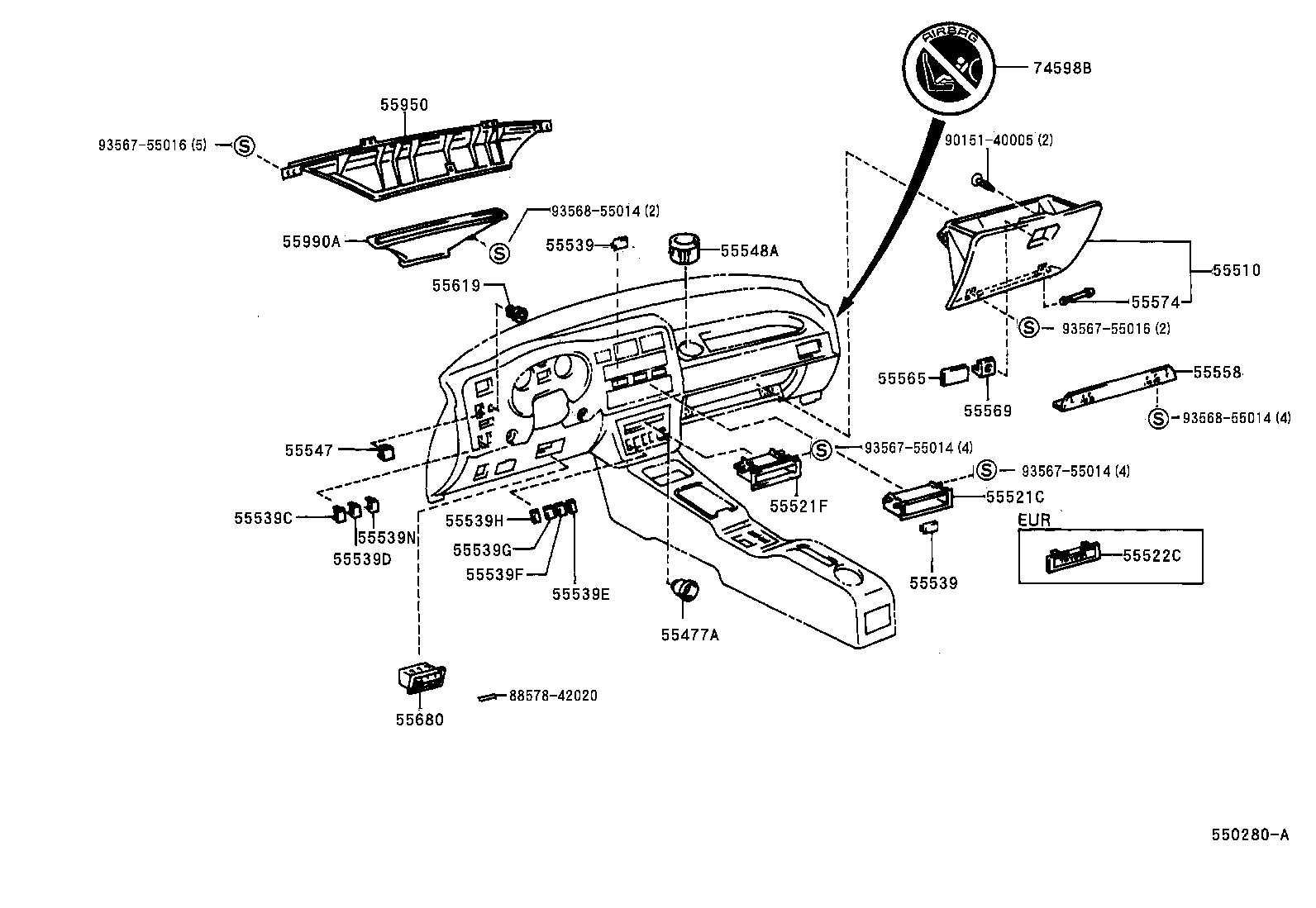 Figure 550280A