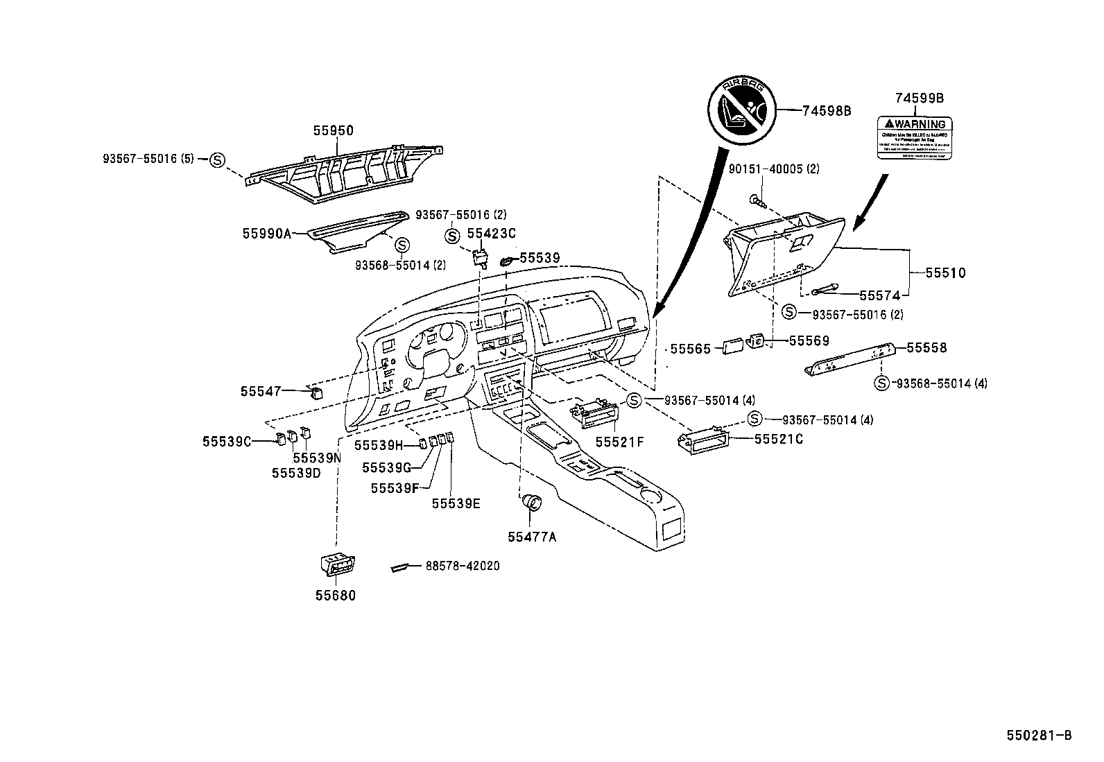 Figure 550281B