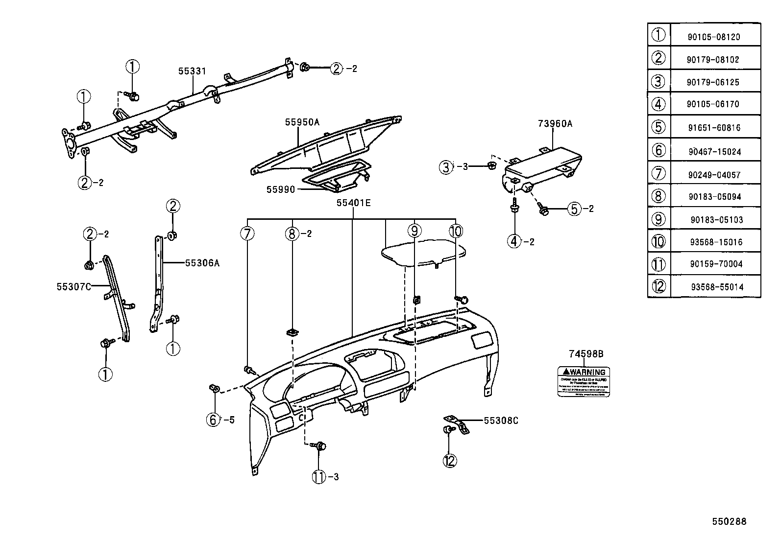 Figure 550288