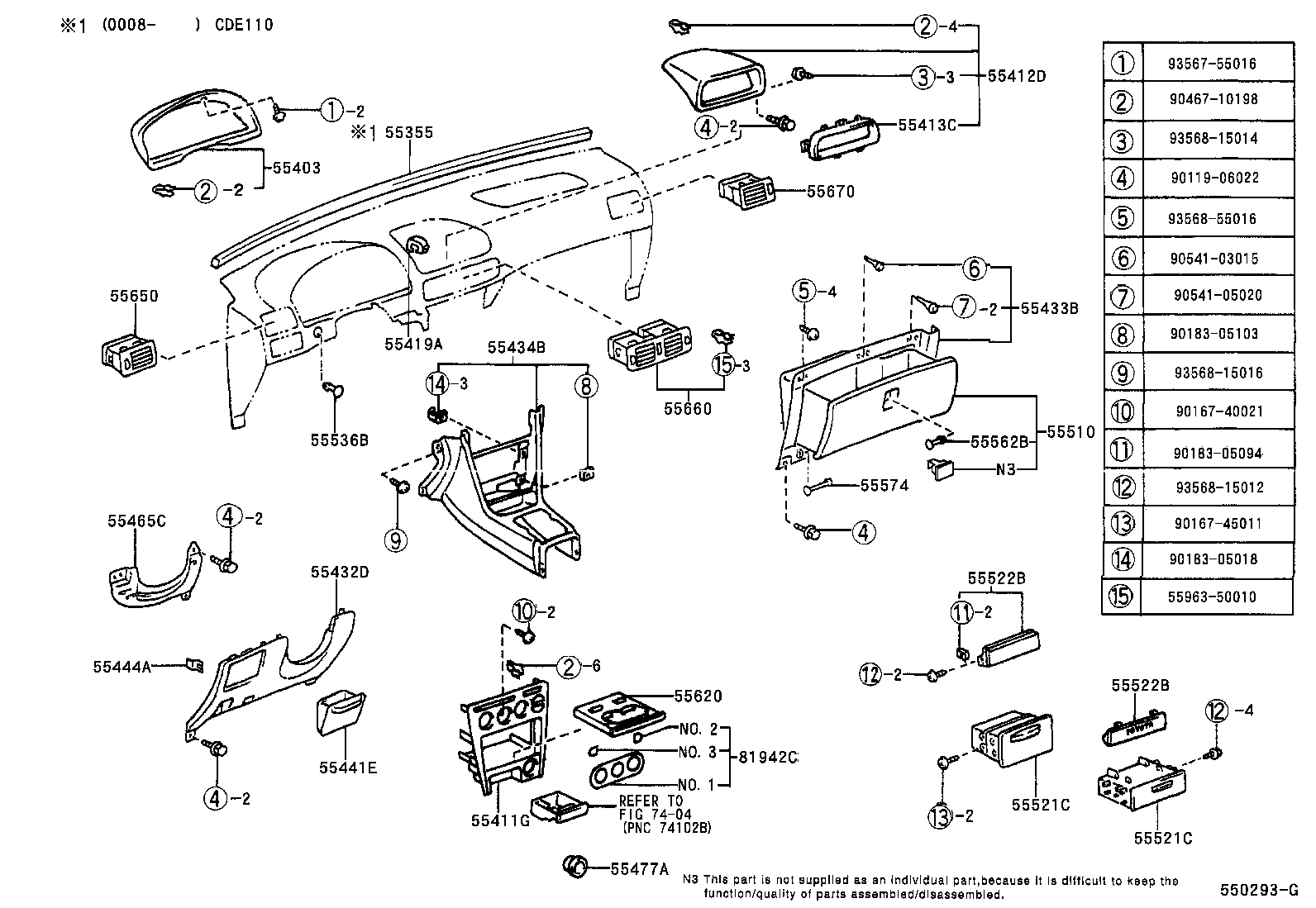 Figure 550293G