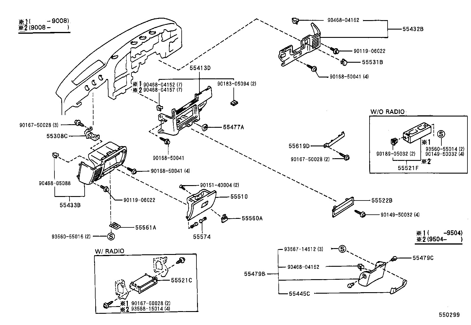 Figure 550299
