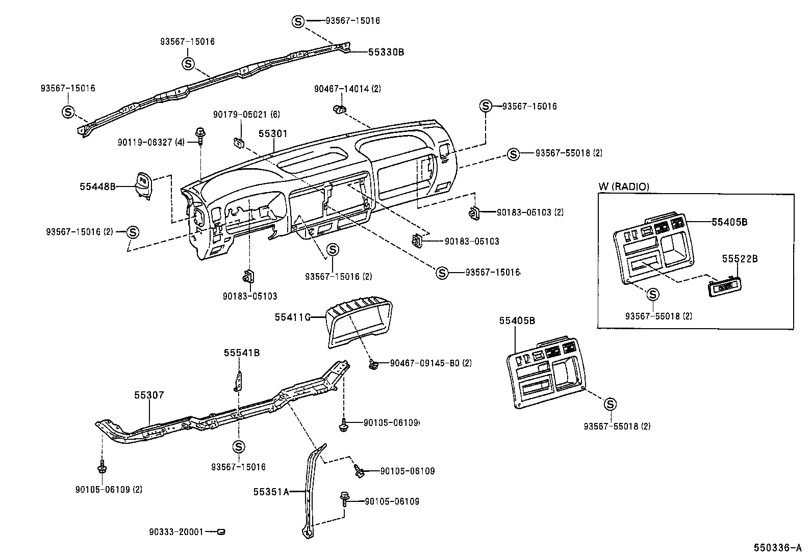 Figure 550336A