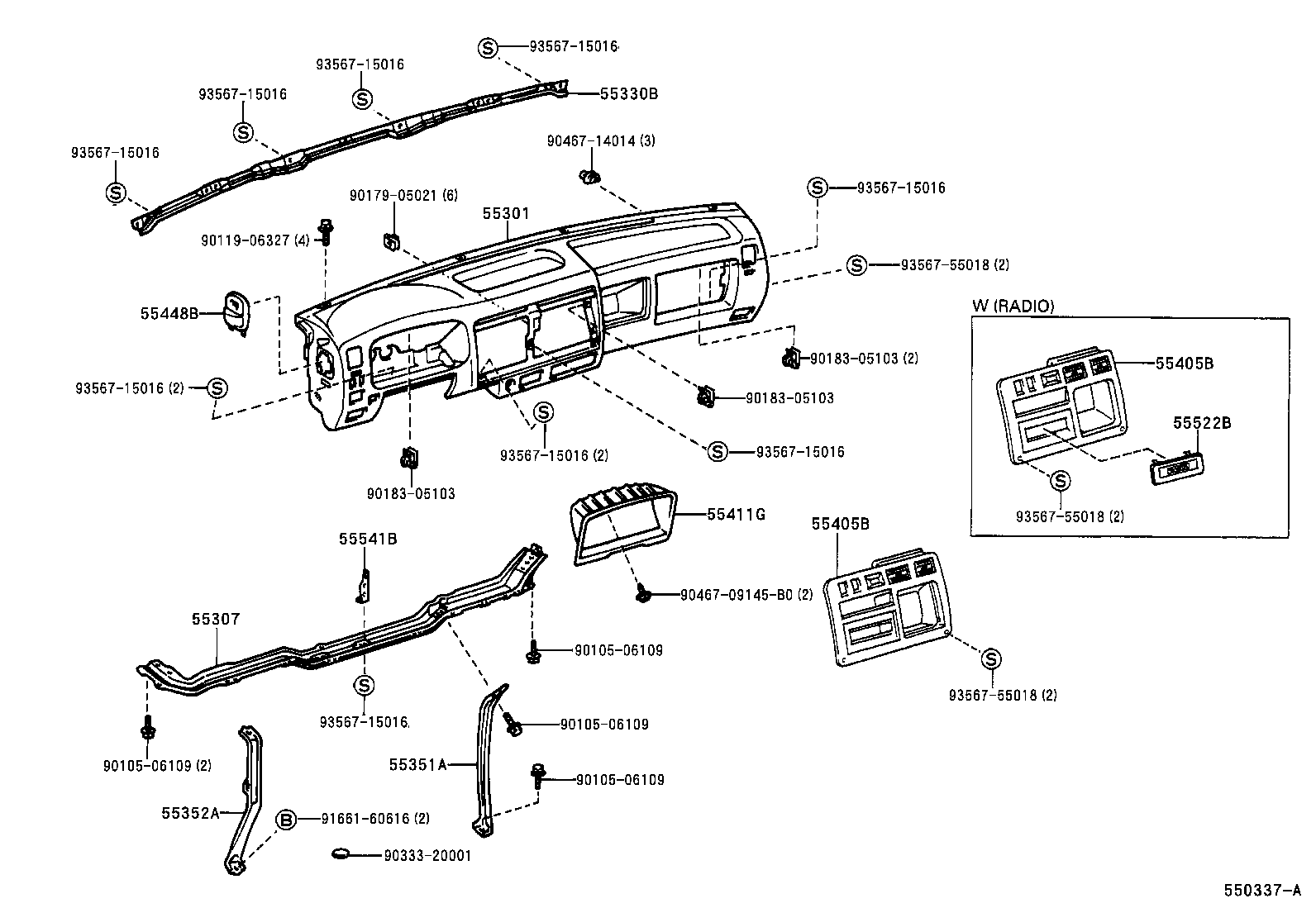 Figure 550337A