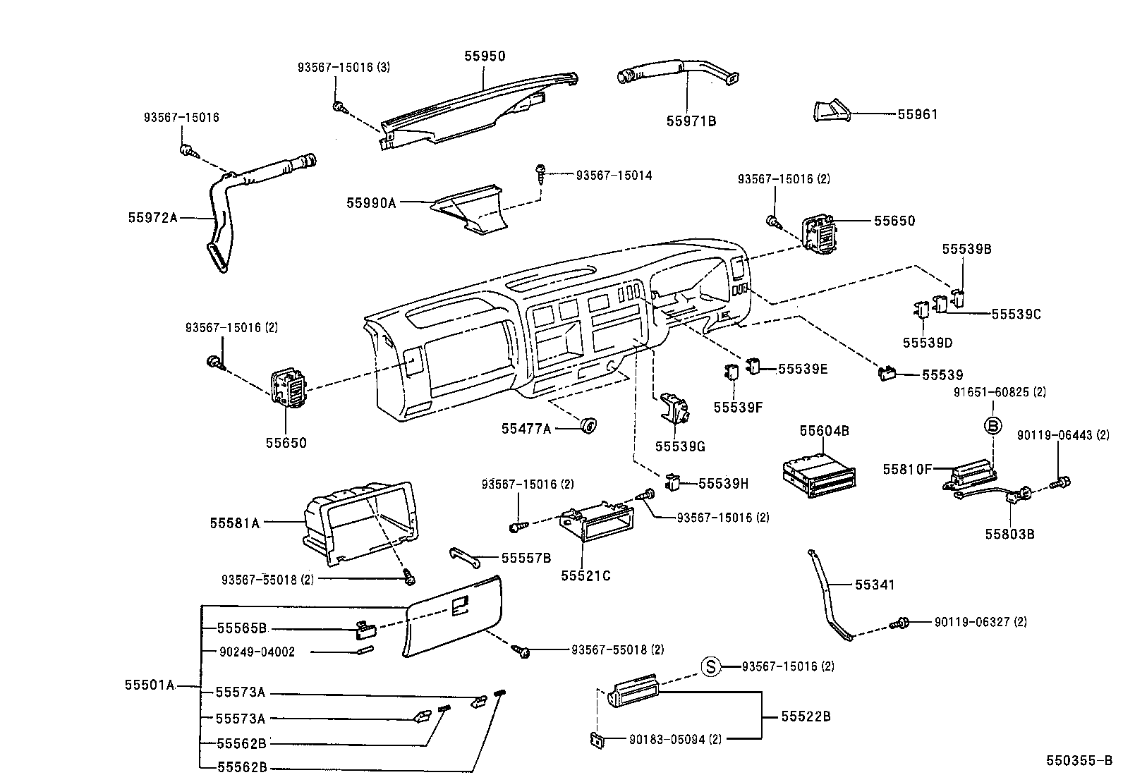 Figure 550355B