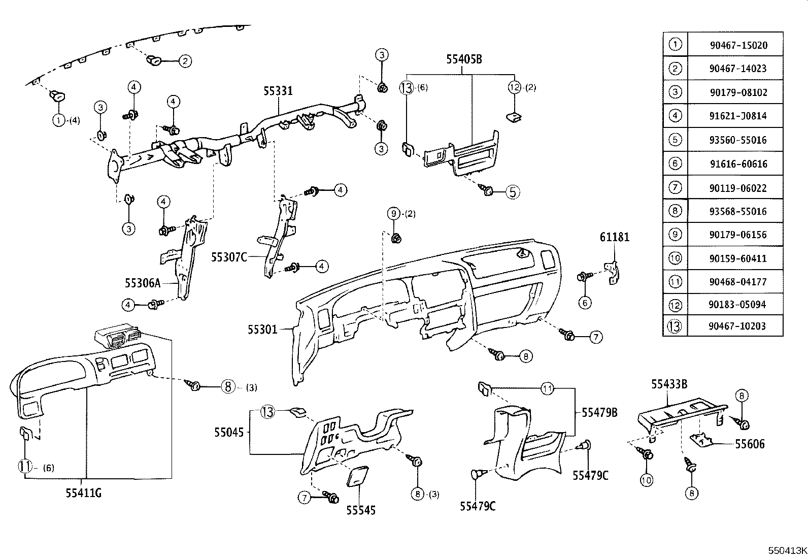 Figure 550413K