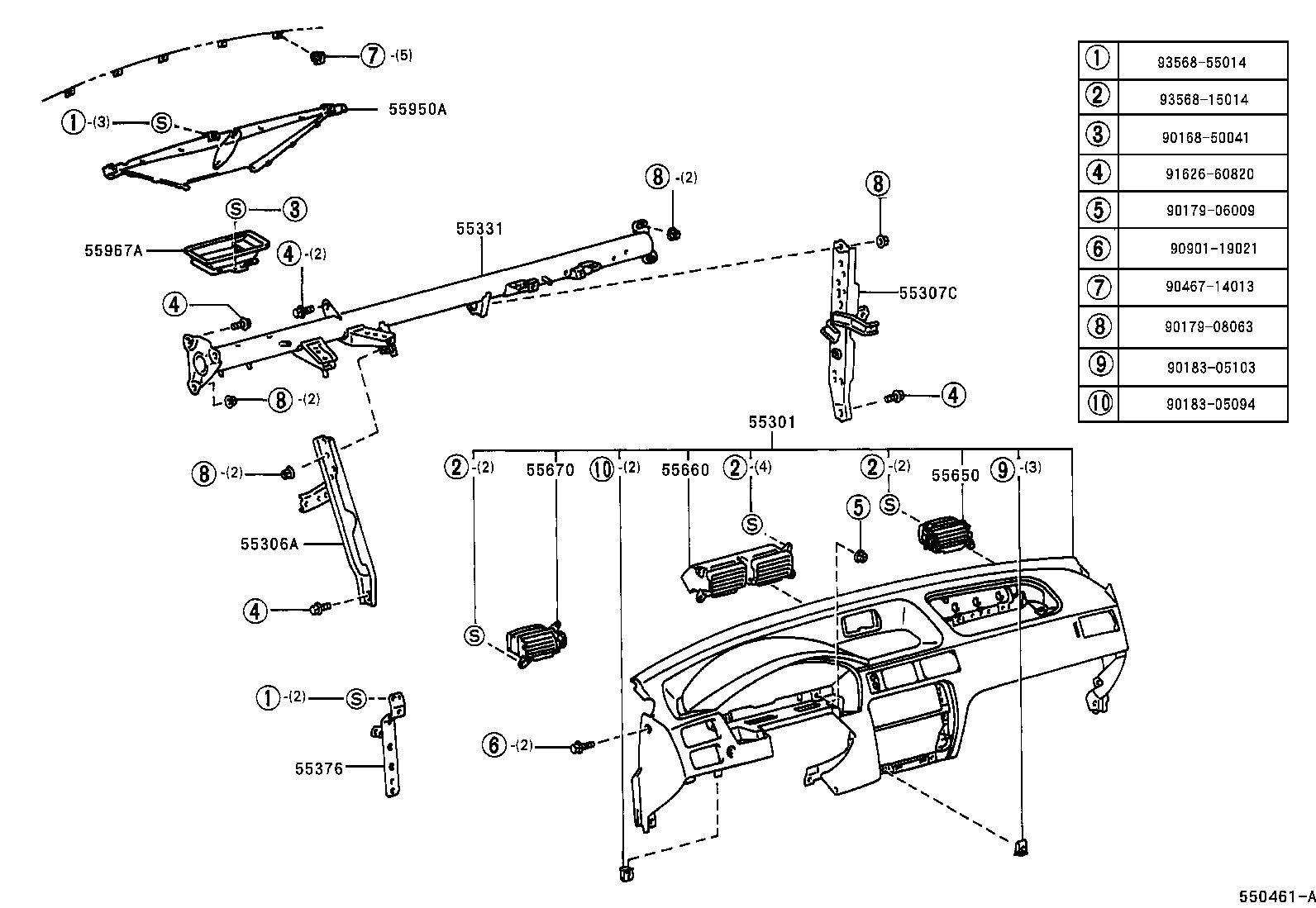 Figure 550461A