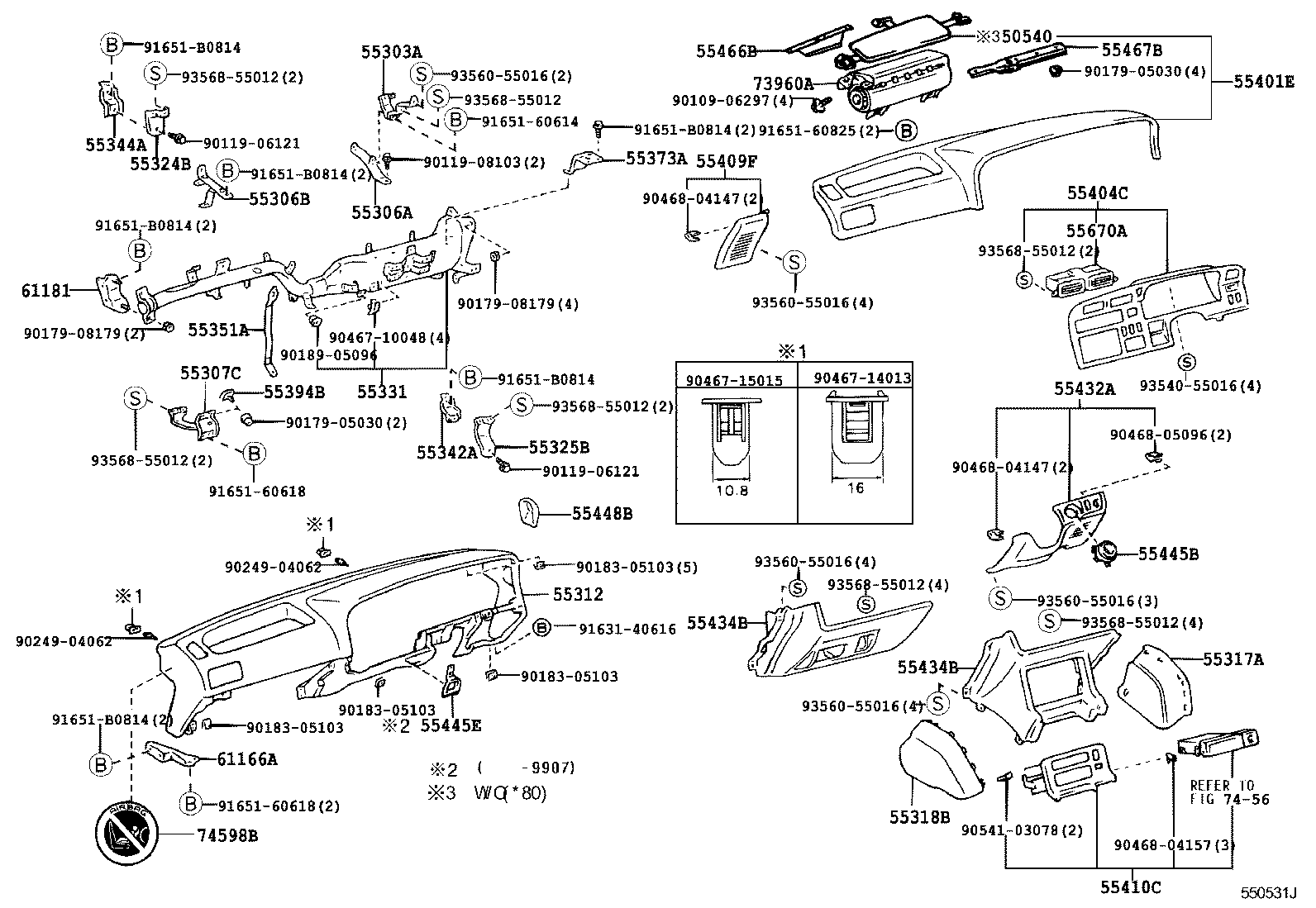 Figure 550531J