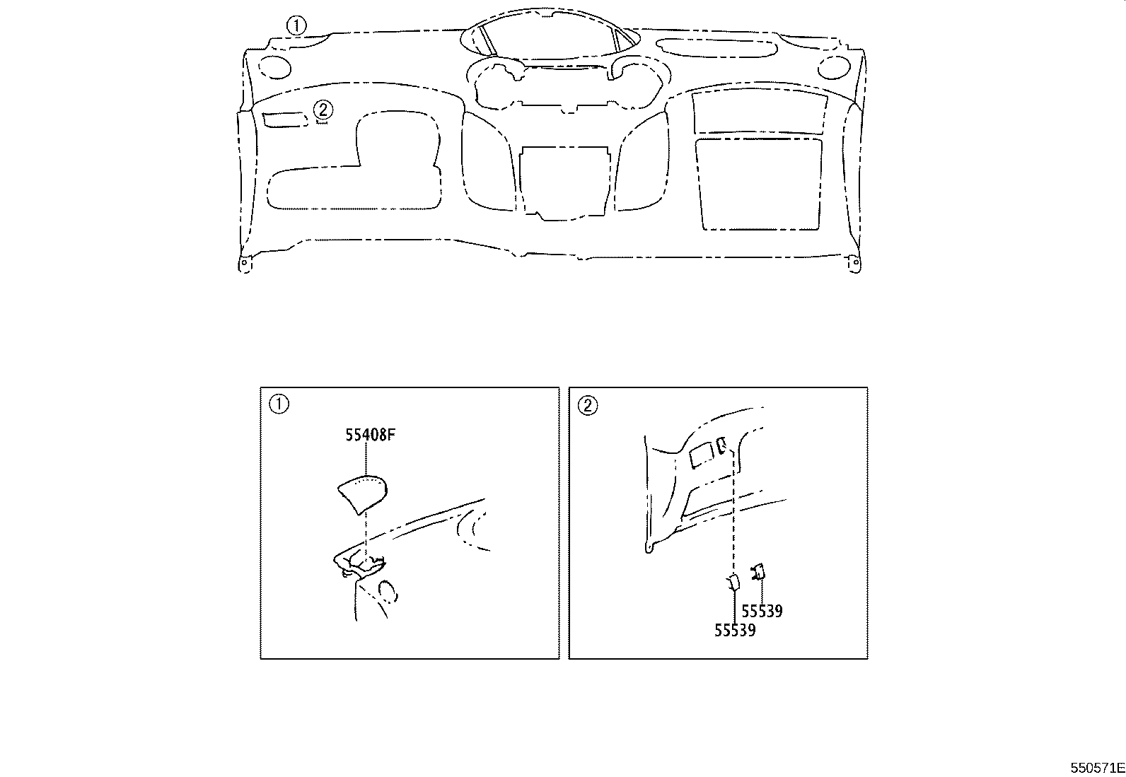 Figure 550571E