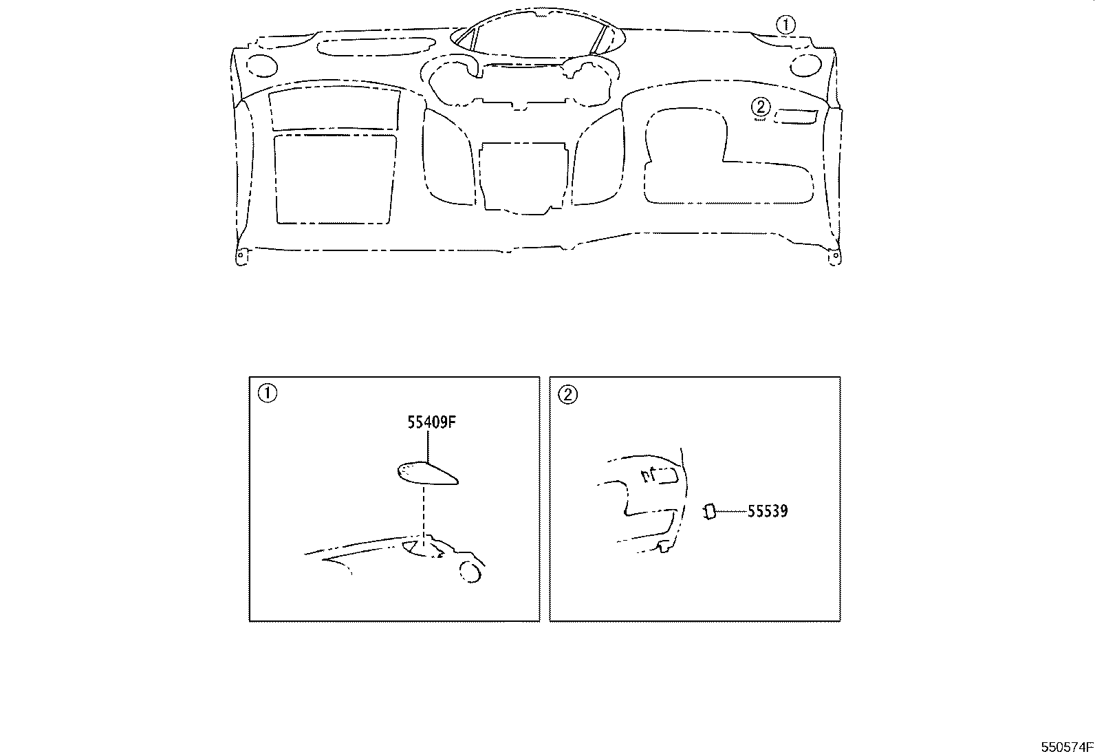 Figure 550574F