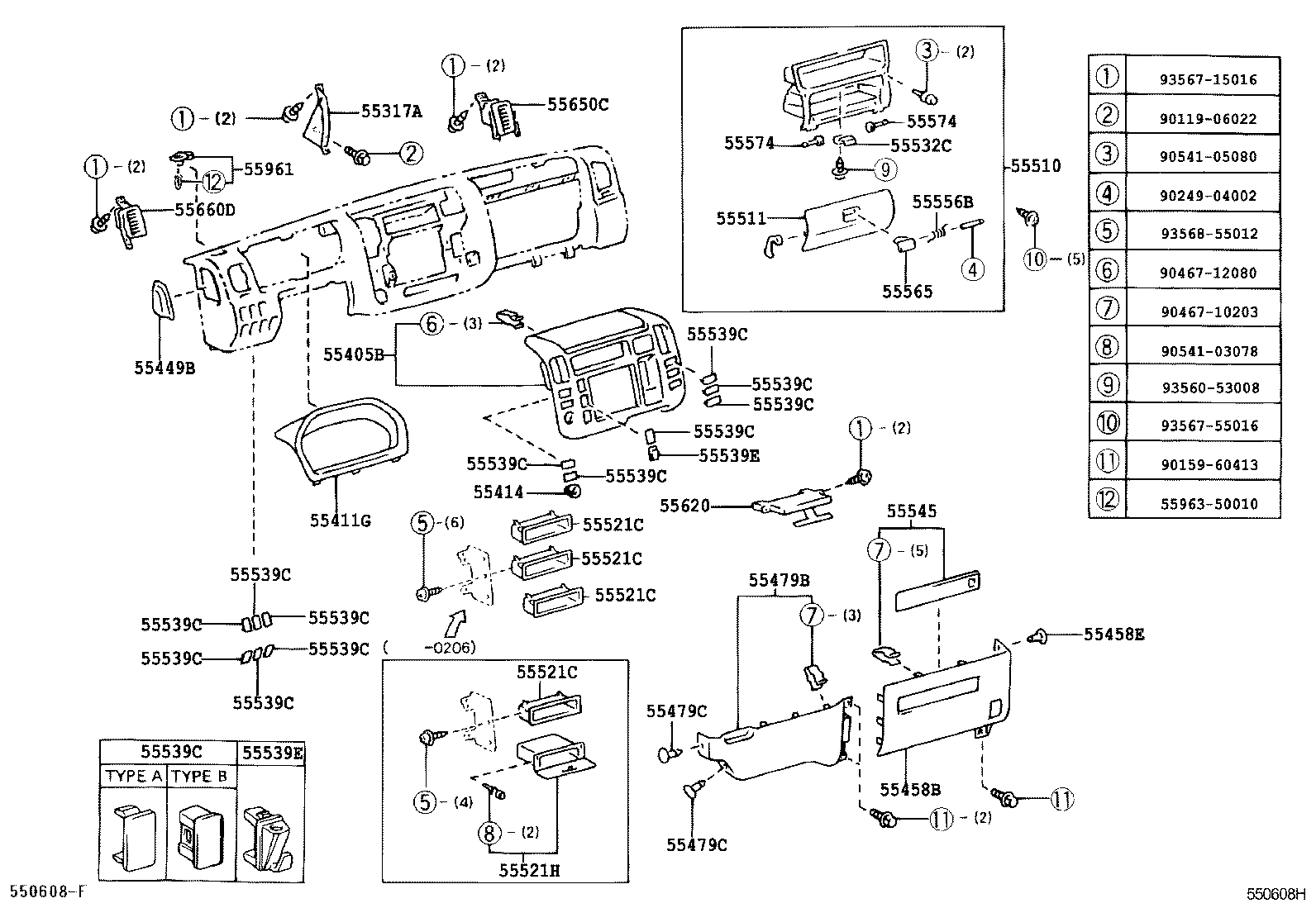 Figure 550608H
