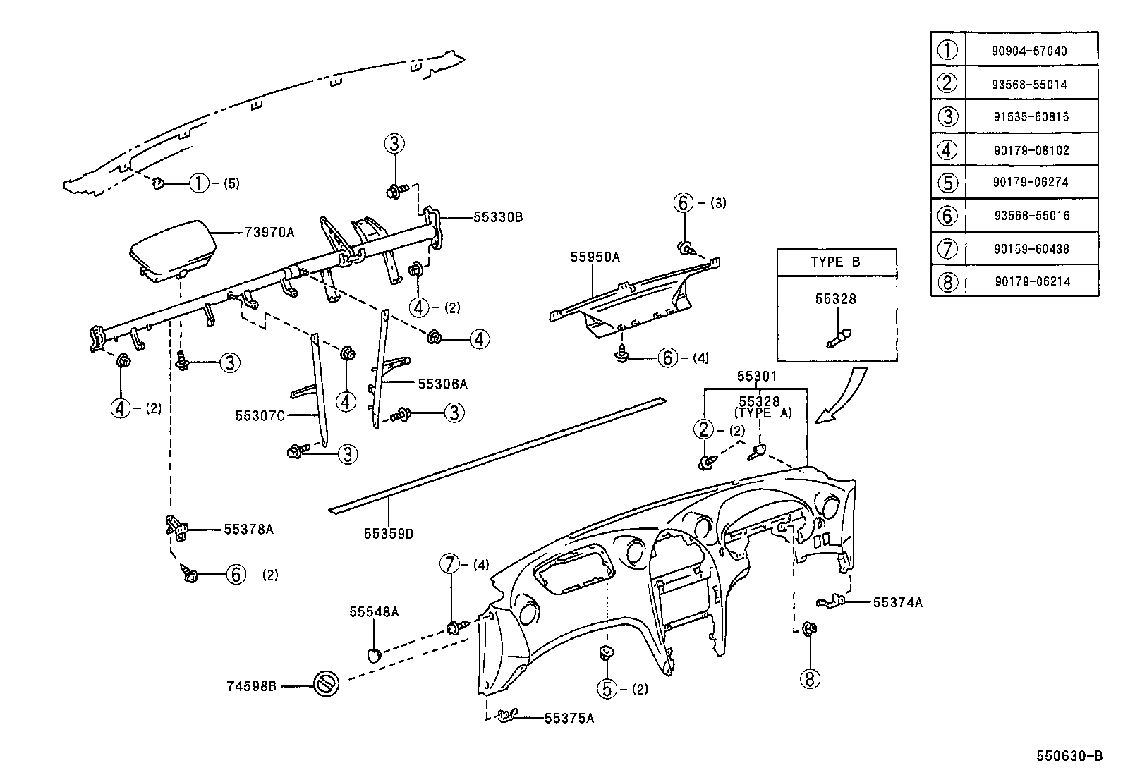 Figure 550630B