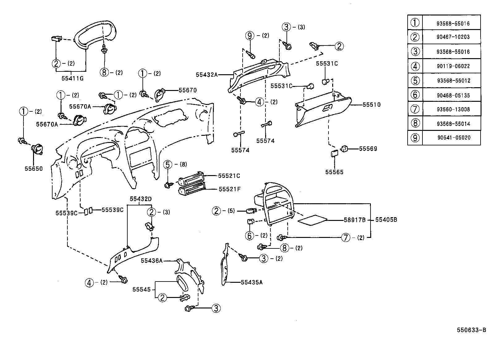 Figure 550633B