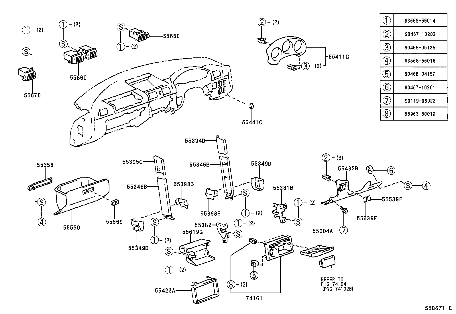 Figure 550671E